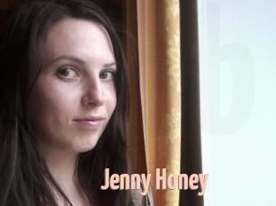 Jenny_Honey