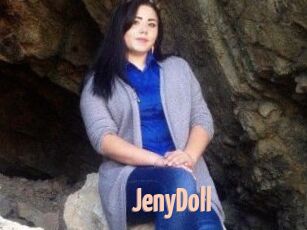 JenyDoll