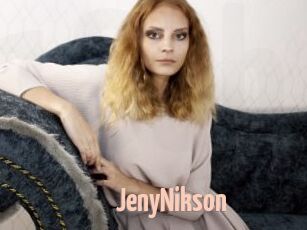 JenyNikson