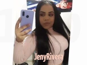 JenyRivera