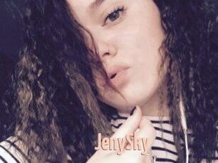 JenySky
