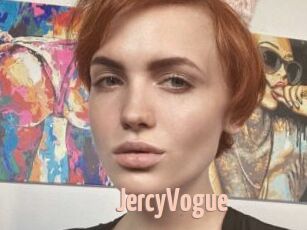 JercyVogue