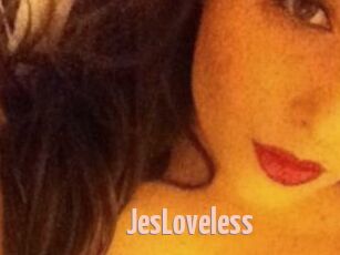 JesLoveless