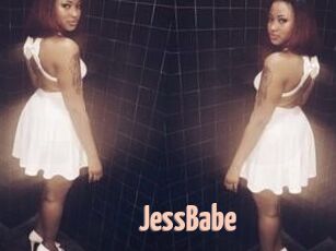 JessBabe