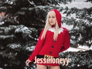 JessiHoneyy