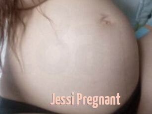 Jessi_Pregnant