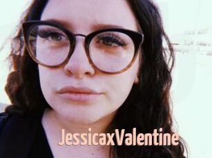 JessicaxValentine