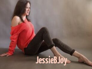 JessieBJoy