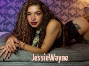 JessieWayne