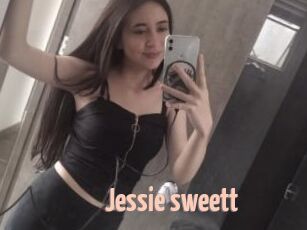 Jessie_sweett