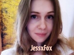JessxFox
