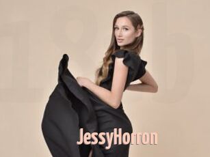 JessyHorron