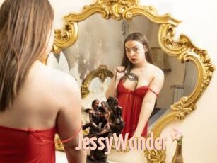 JessyWonder