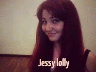 Jessy_lolly