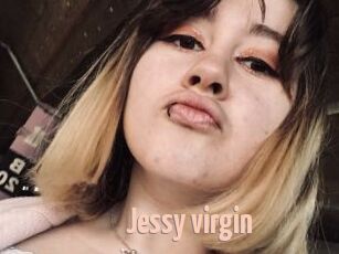 Jessy_virgin