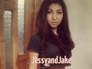 JessyandJake