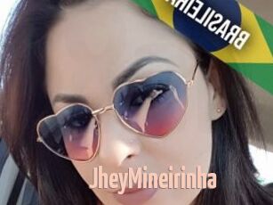 JheyMineirinha