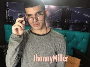 JhonnyMiller