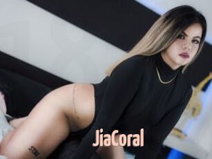 JiaCoral