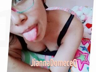 JiannaDomeceQ