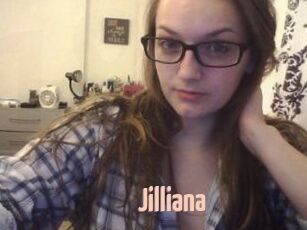 Jilliana