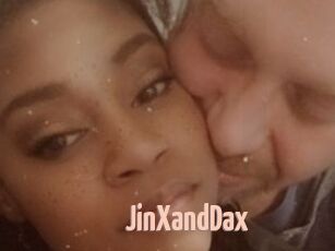 JinXandDax