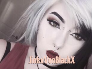 JinkxVonBlackX