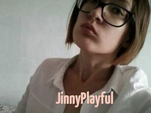 JinnyPlayful