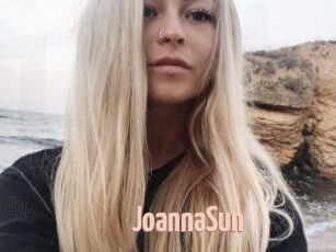 JoannaSun