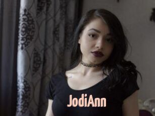 JodiAnn