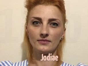 Jodiae