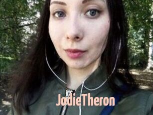 JodieTheron