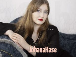 JohanaHase