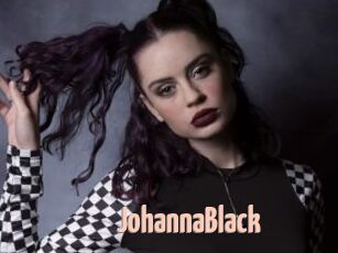 JohannaBlack