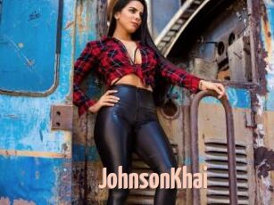 JohnsonKhai