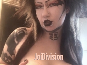 JoiDivision