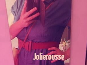 Jolierousse