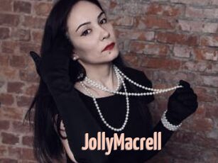 JollyMacrell