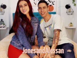 JonesandAlessan