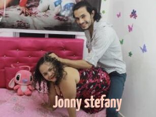 Jonny_stefany 18A blog