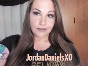 JordanDanielsXO