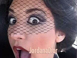 JordanaDior