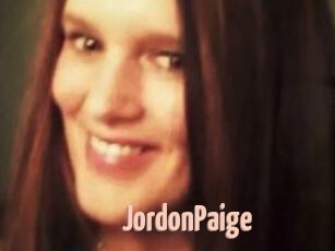 JordonPaige