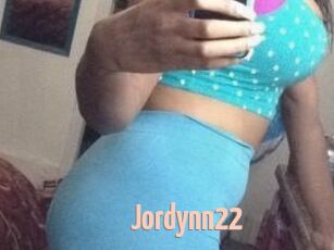 Jordynn22