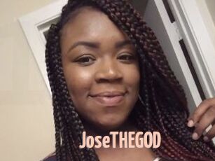 JoseTHEGOD