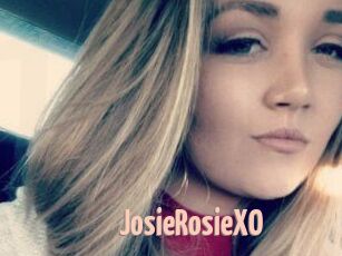 JosieRosieXO