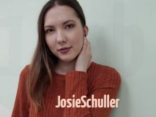 JosieSchuller