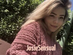 JosieSensual