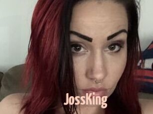 JossKing