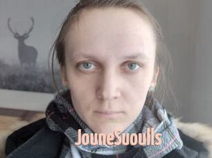 JouneSuoulls